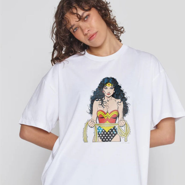 Wonder Woman T-Shirt