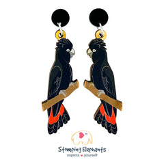 Dangle Earrings