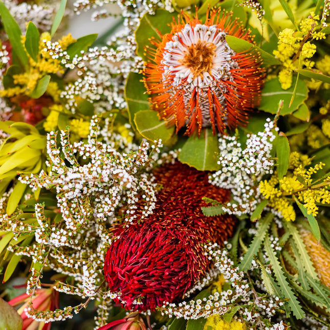 Room Spray - Australian Florals & Honey