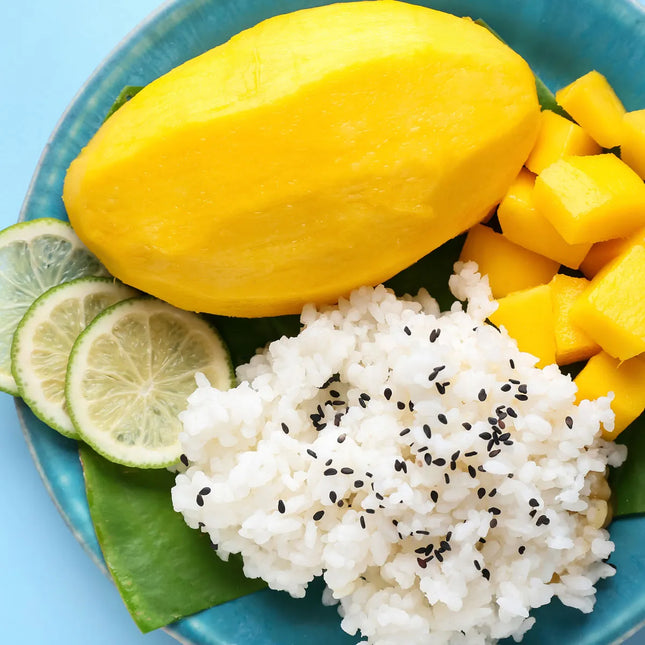 Room Spray - Thai Lime & Mango