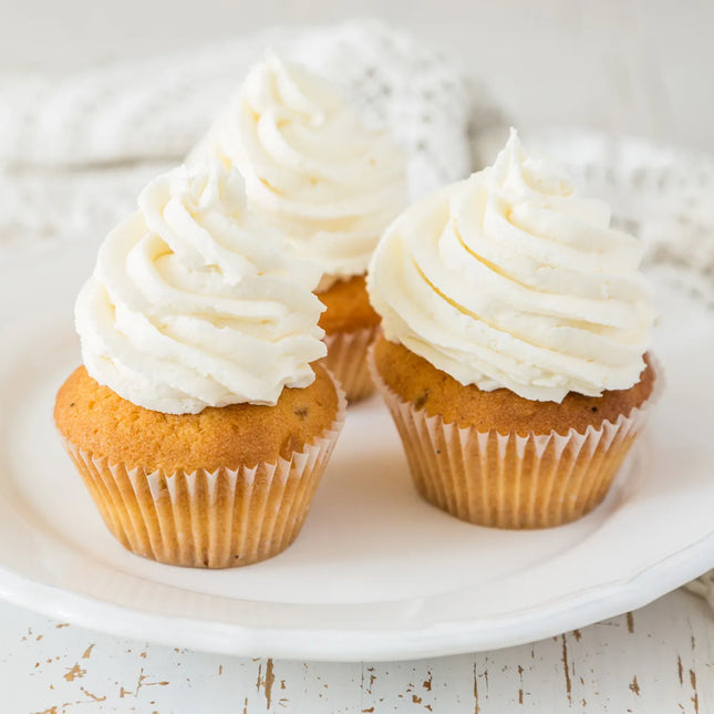 Room Spray - Vanilla Buttercream