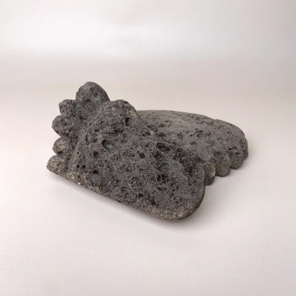 Pumice Foot Scrub
