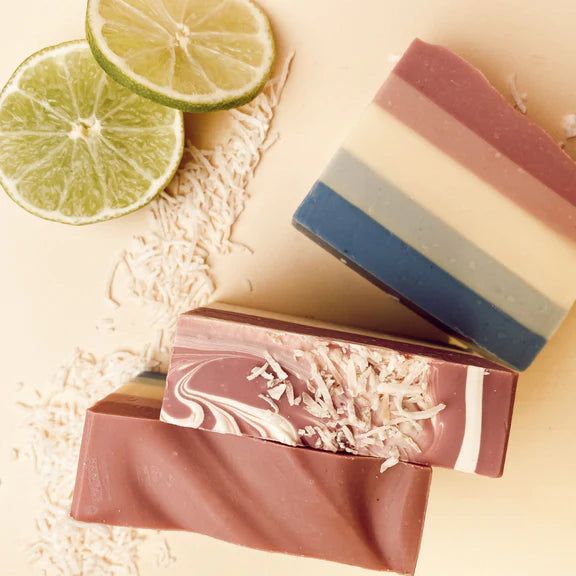 Rise and Shine Soap Bar