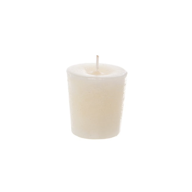 Various Votive Candles