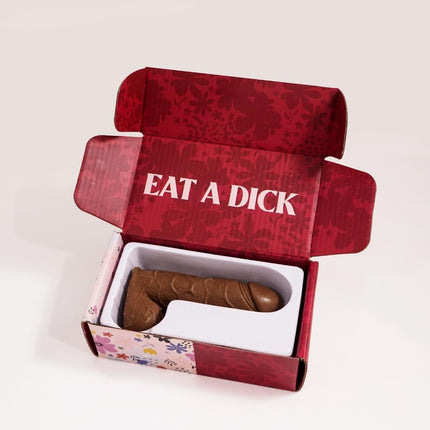 R18 Chocolate - Eat a D*ck – The “Just for you” Box