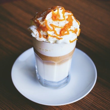 Room Spray - Vanilla Caramel