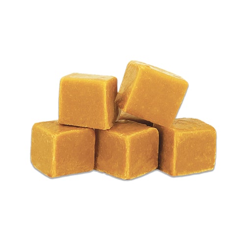 Caramel Fudge - Pouch 200g