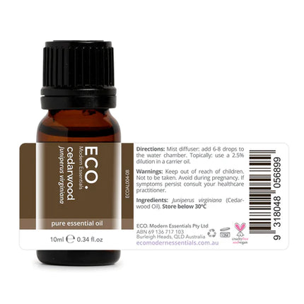 Pure Essential Oils