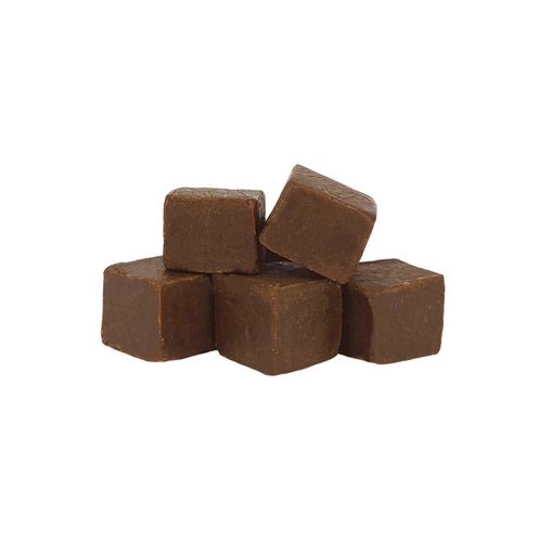 Chocolate Fudge - Pouch 180g