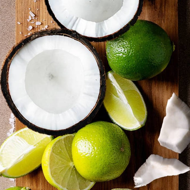 Room Spray - Lime & Coconut