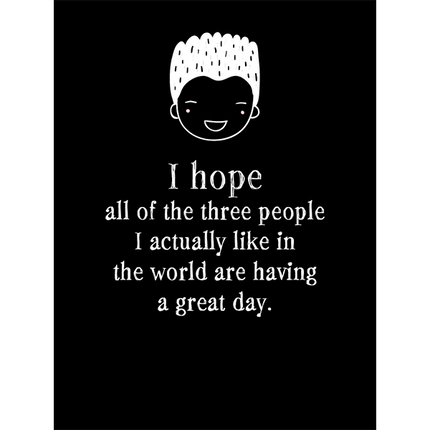 R18 - Lighten The Fuck Up - 24 card pack