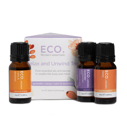 Essential Oils - Value Packs