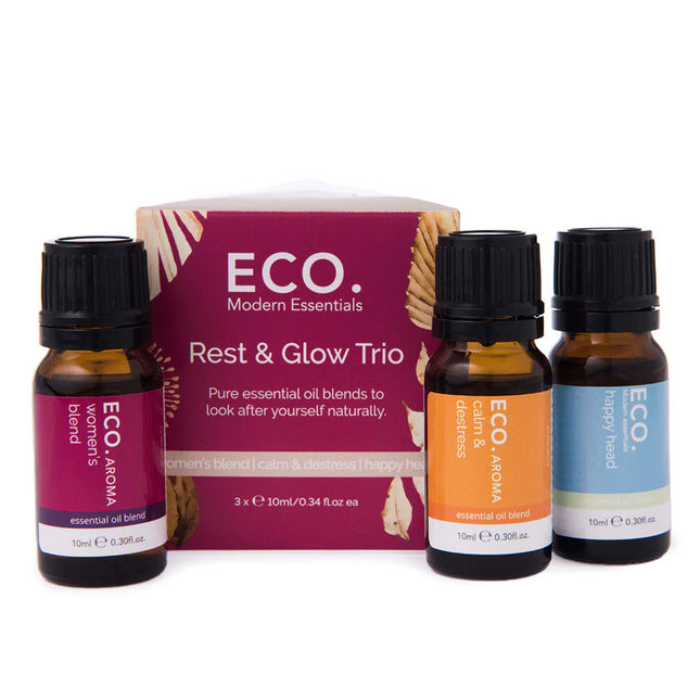 Essential Oils - Value Packs