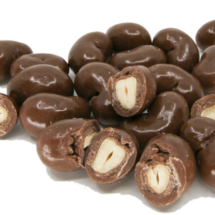 Milk Chocolate coated peanuts 150g