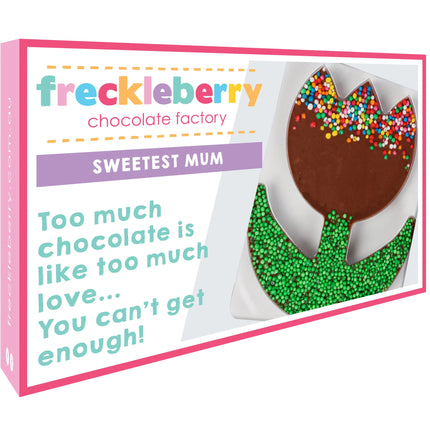 Sweetest Mum Gift Box