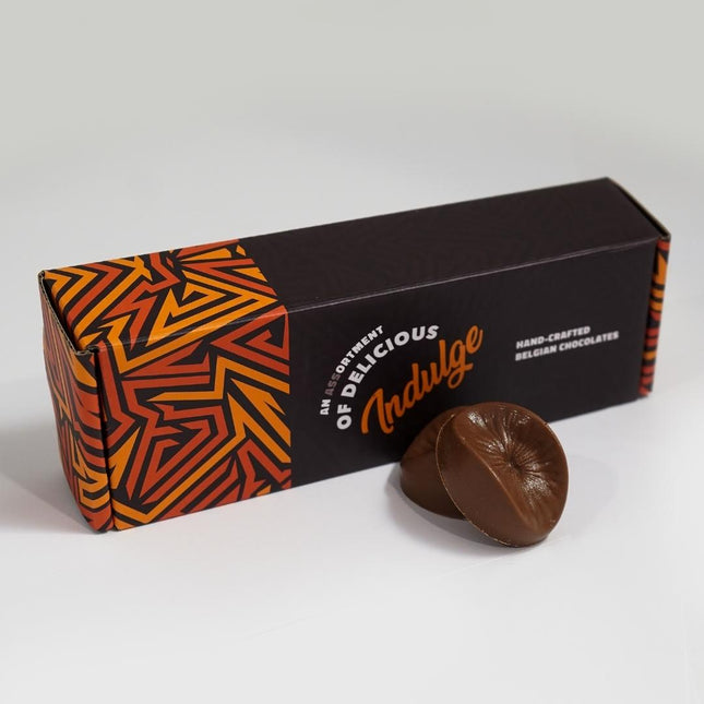 R18 Chocolate - Eat My Ass – The ‘Indulge’ Box