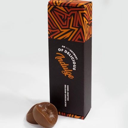 R18 Chocolate - Eat My Ass – The ‘Indulge’ Box