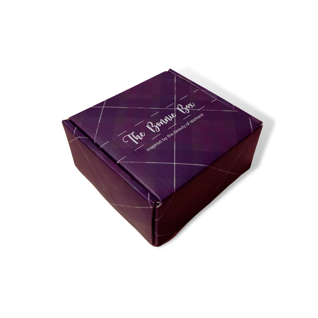 R18 Chocolate - Ya Bawbag – The ‘Bonnie’ Box