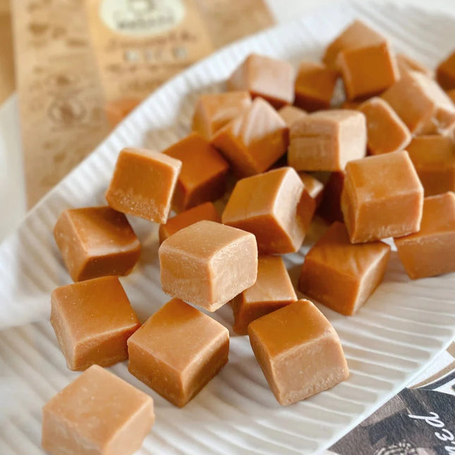 Caramel Fudge - Pouch 200g