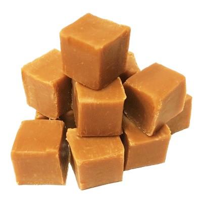 Caramel Fudge - Snack Pack 75g