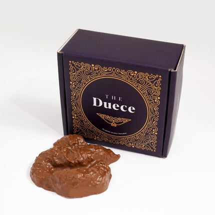 R18 Chocolate - Eat Sh*t – The ‘Duece’ Box