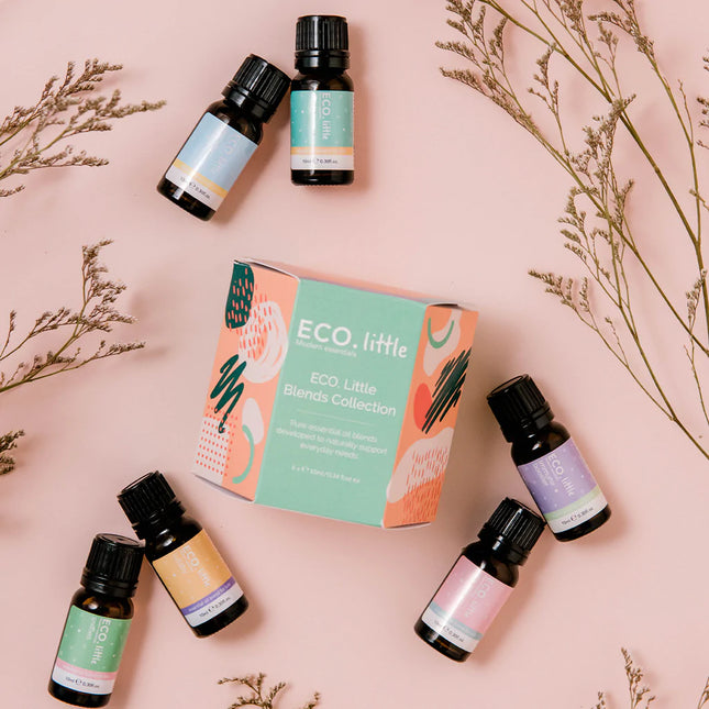 Essential Oils - Value Packs