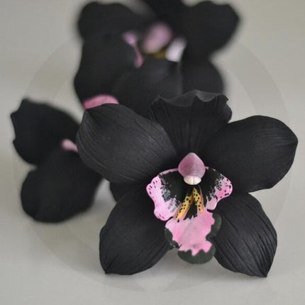 Room Spray - Ginger & Black Orchid