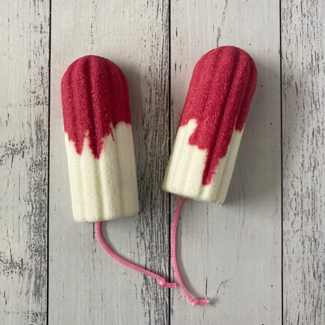 Tamp-bomb - Moscato Sangria