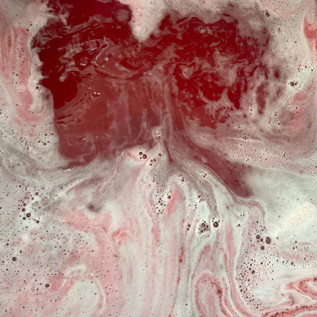 Tamp-bomb - Moscato Sangria