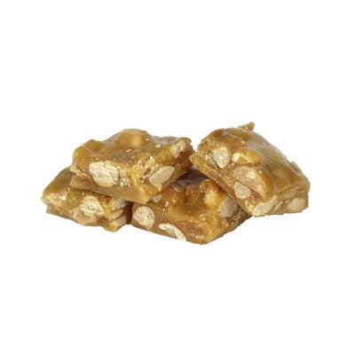 Macadamia Brittle - Pouch 180g - VEGAN