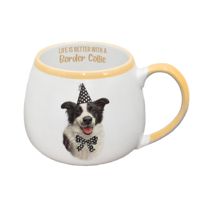 Dog and Cat Mugs/Cups