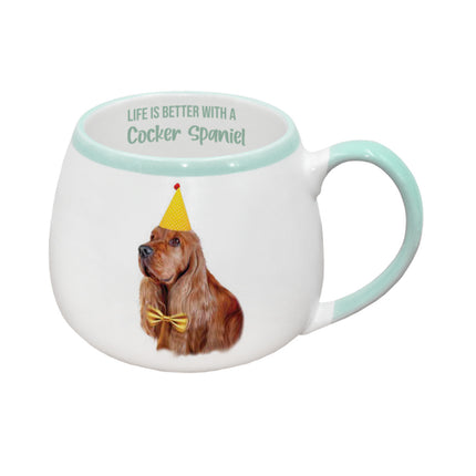 Dog and Cat Mugs/Cups