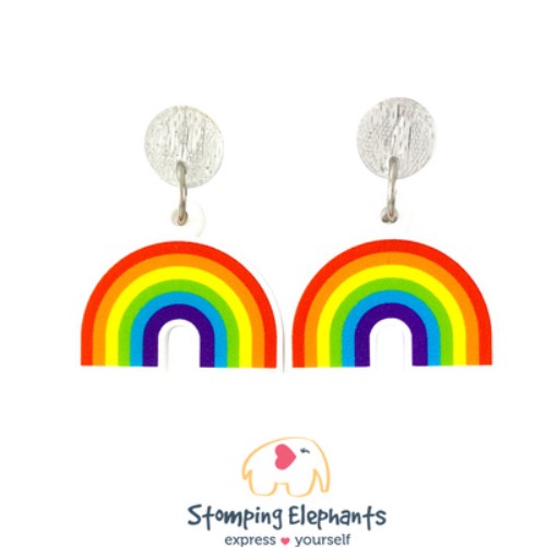 Blair Petite Earrings