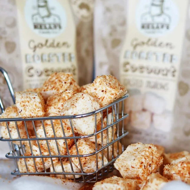 Toasted Mallows - Pouch 140g